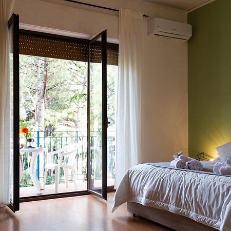 Sorrento Living Apartment Exterior foto
