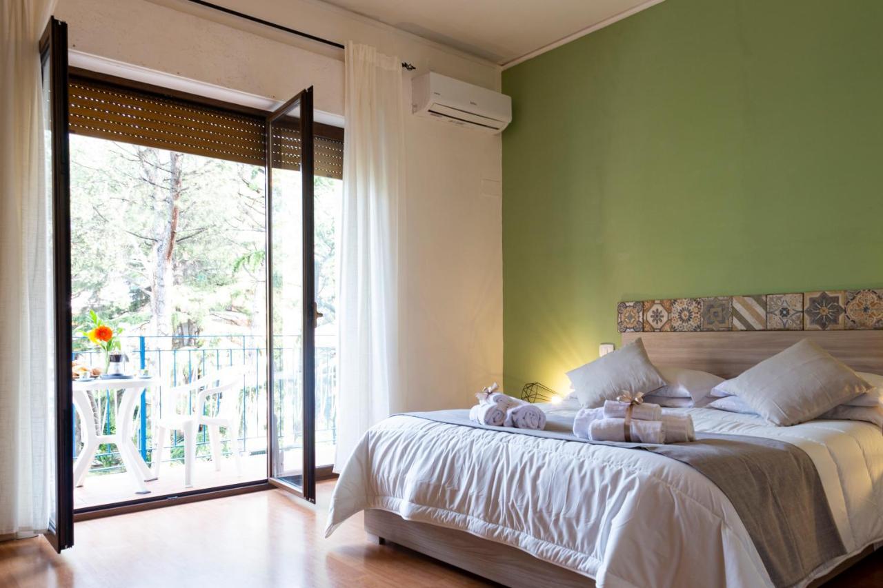 Sorrento Living Apartment Exterior foto