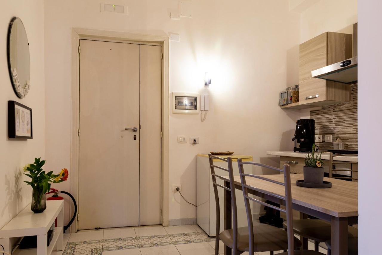 Sorrento Living Apartment Exterior foto