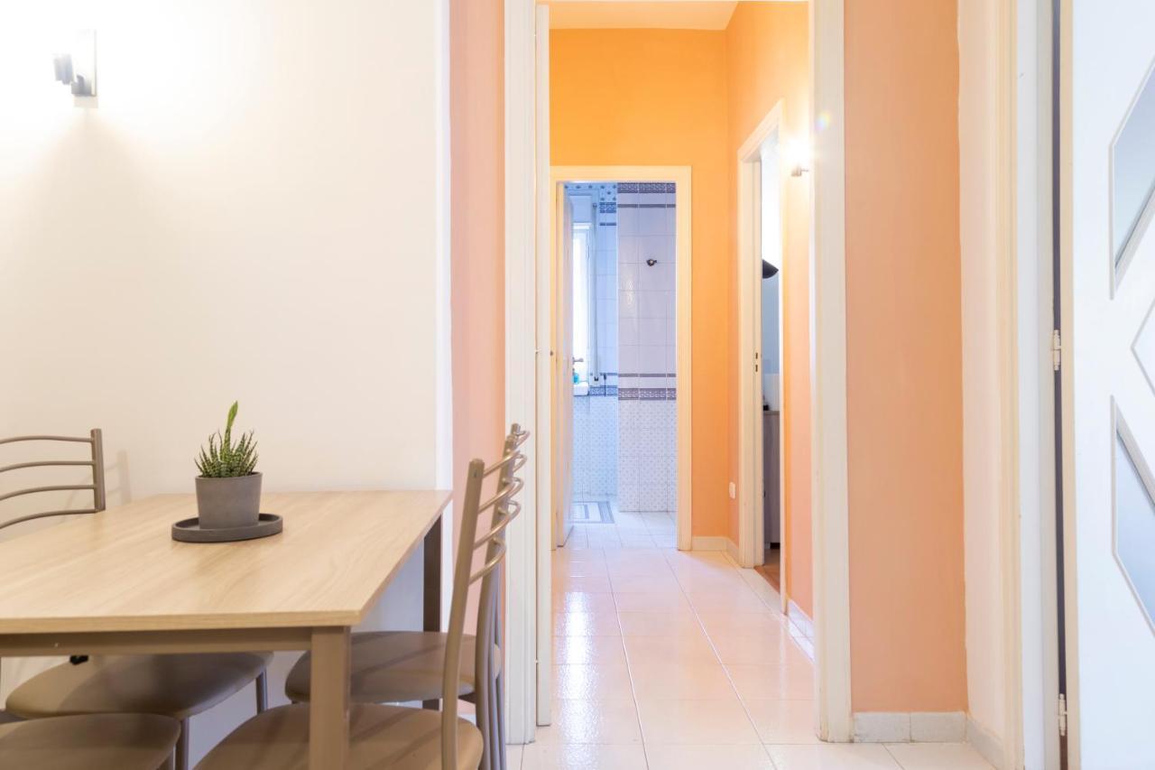 Sorrento Living Apartment Exterior foto
